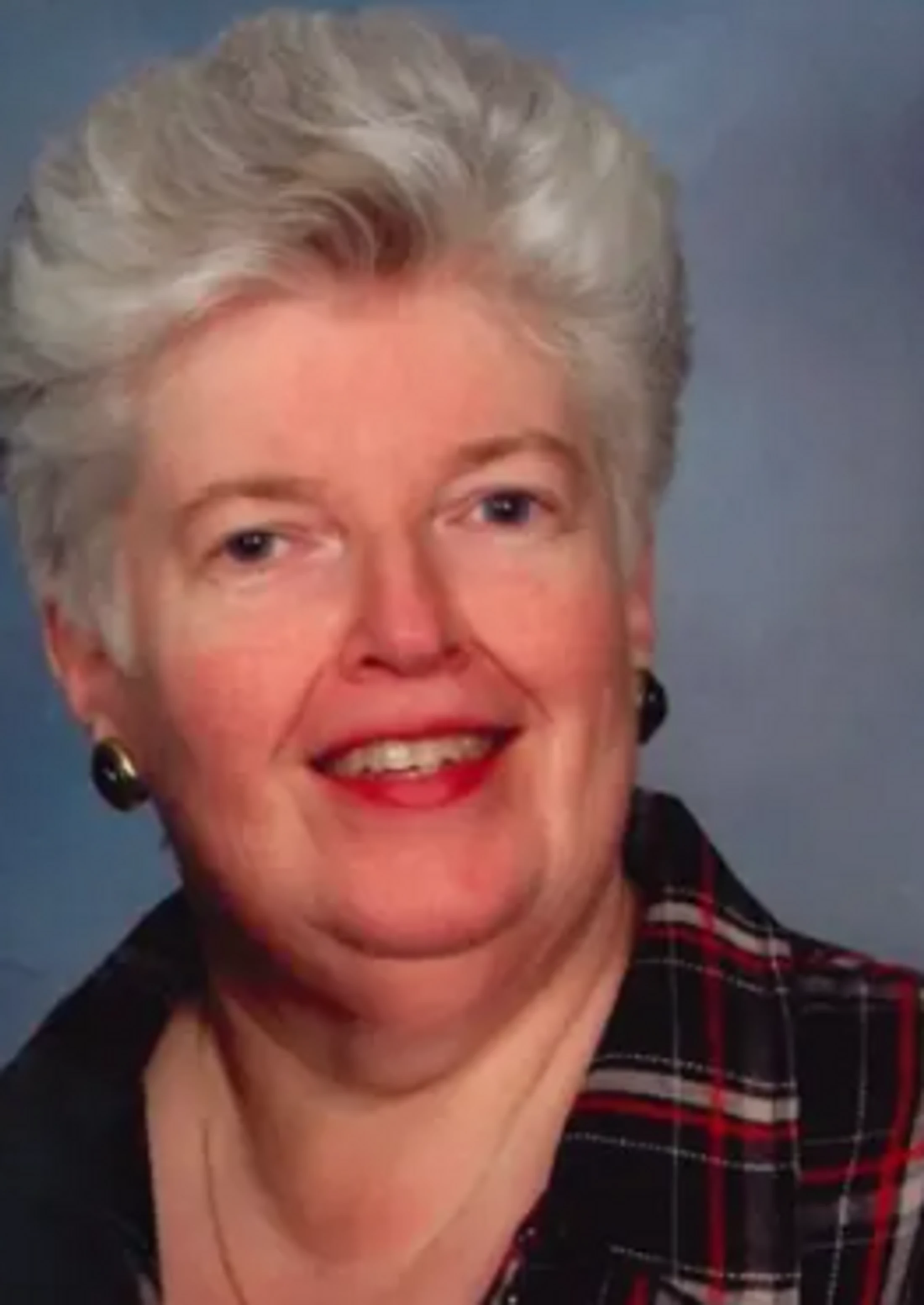 Life Notice: Patricia "Pat" Ann Fietz (nee Brown)