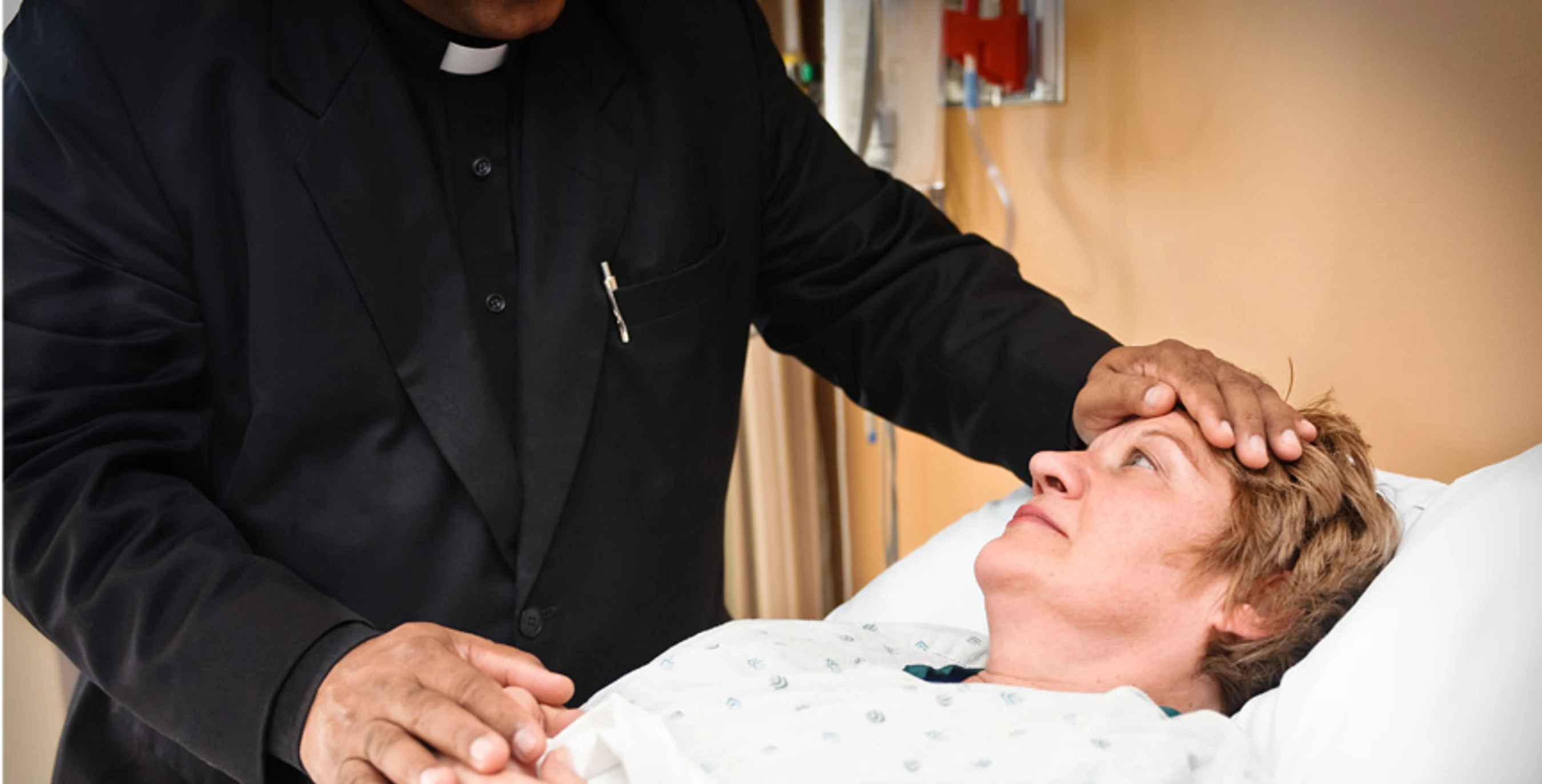 Anointing of the Sick