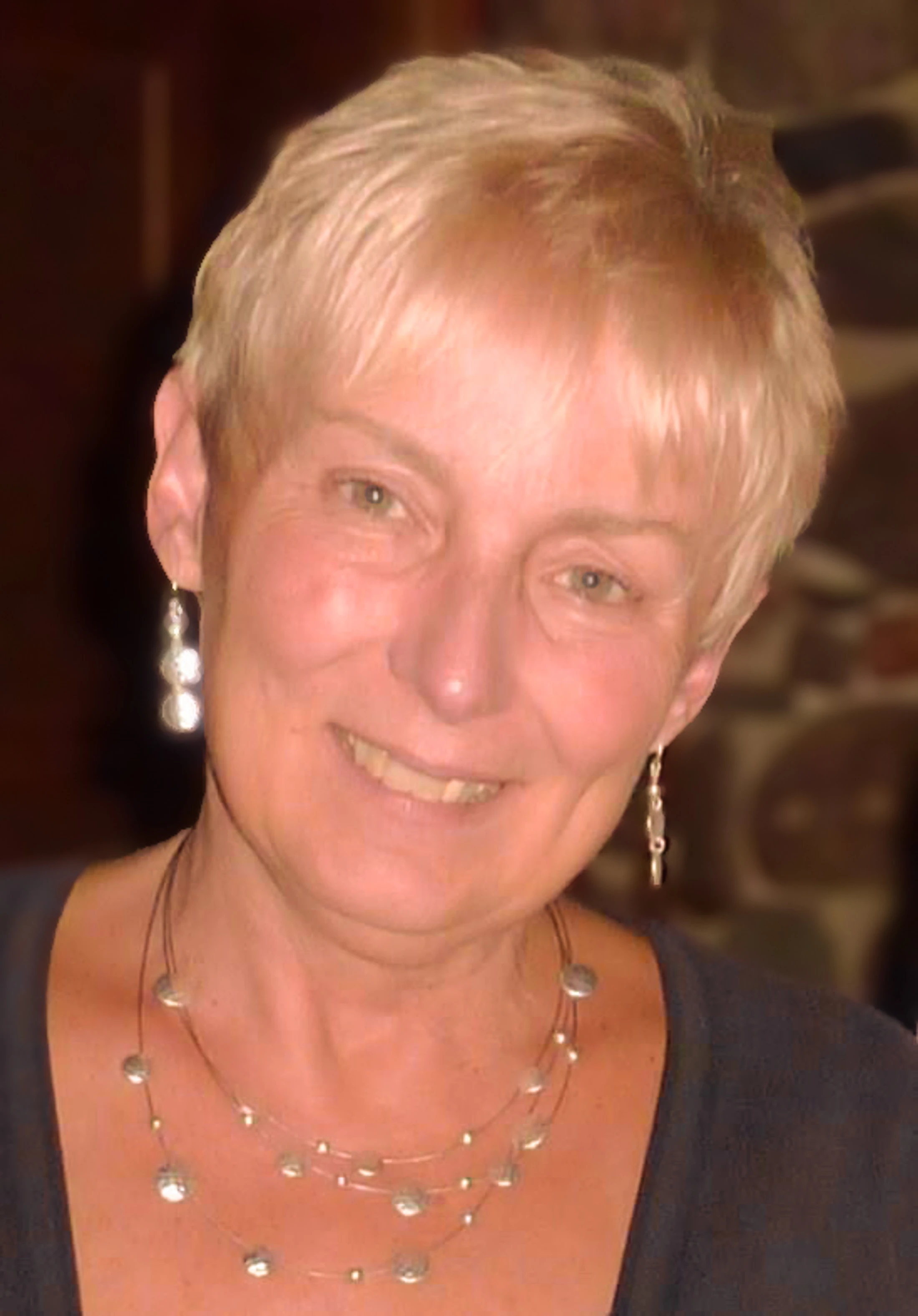 Life Notice: Lorelei Jean "Lorie" Ramsey