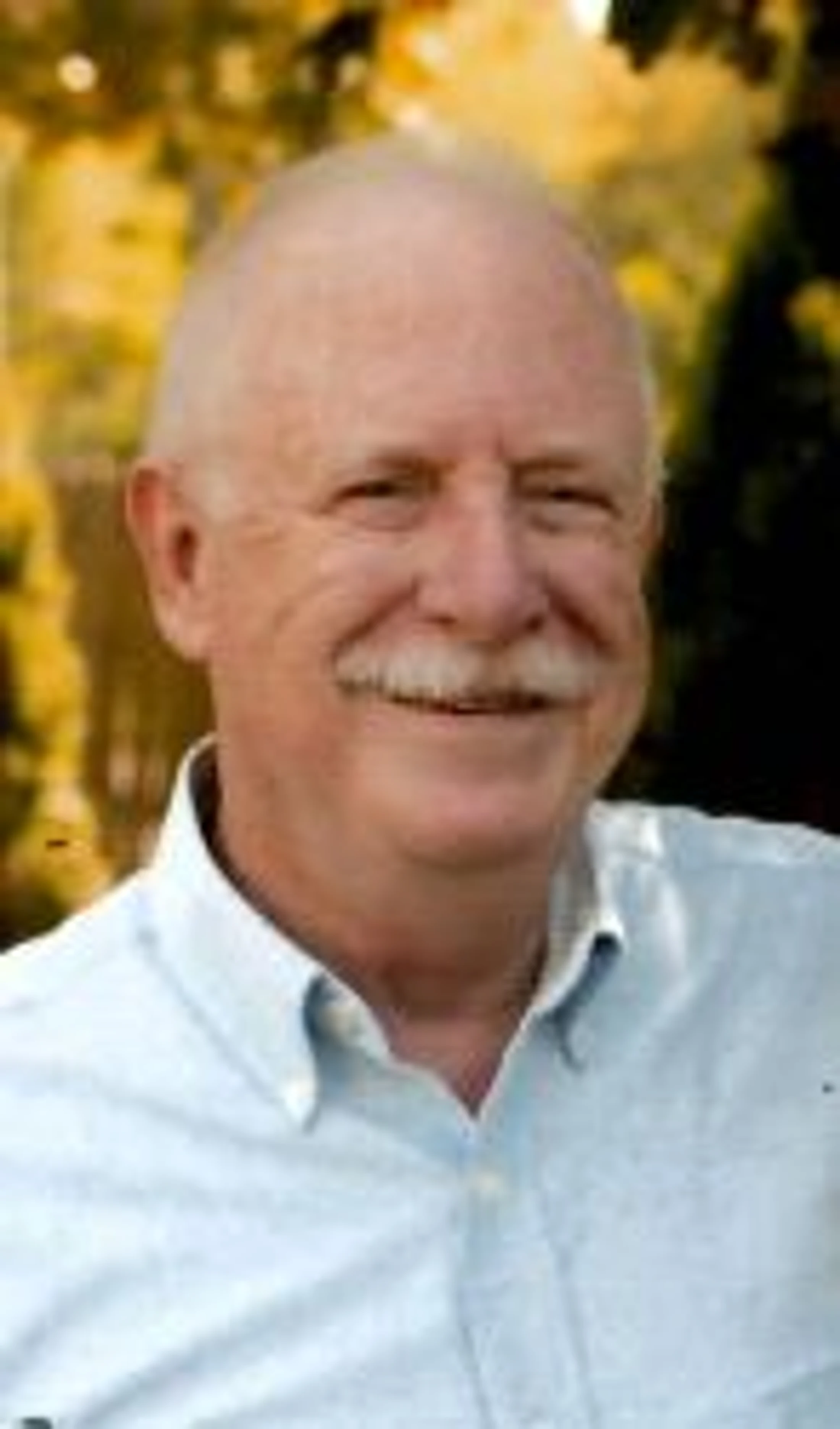 Life Notice: Michael J. "Mike" Murphy