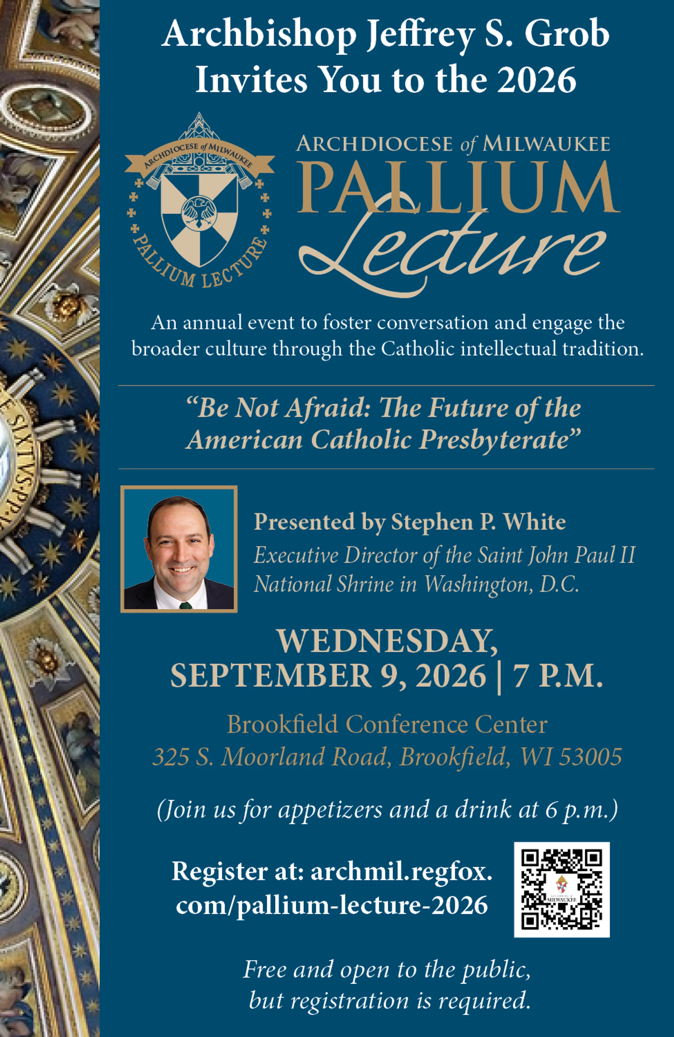 2026 Pallium Lecture