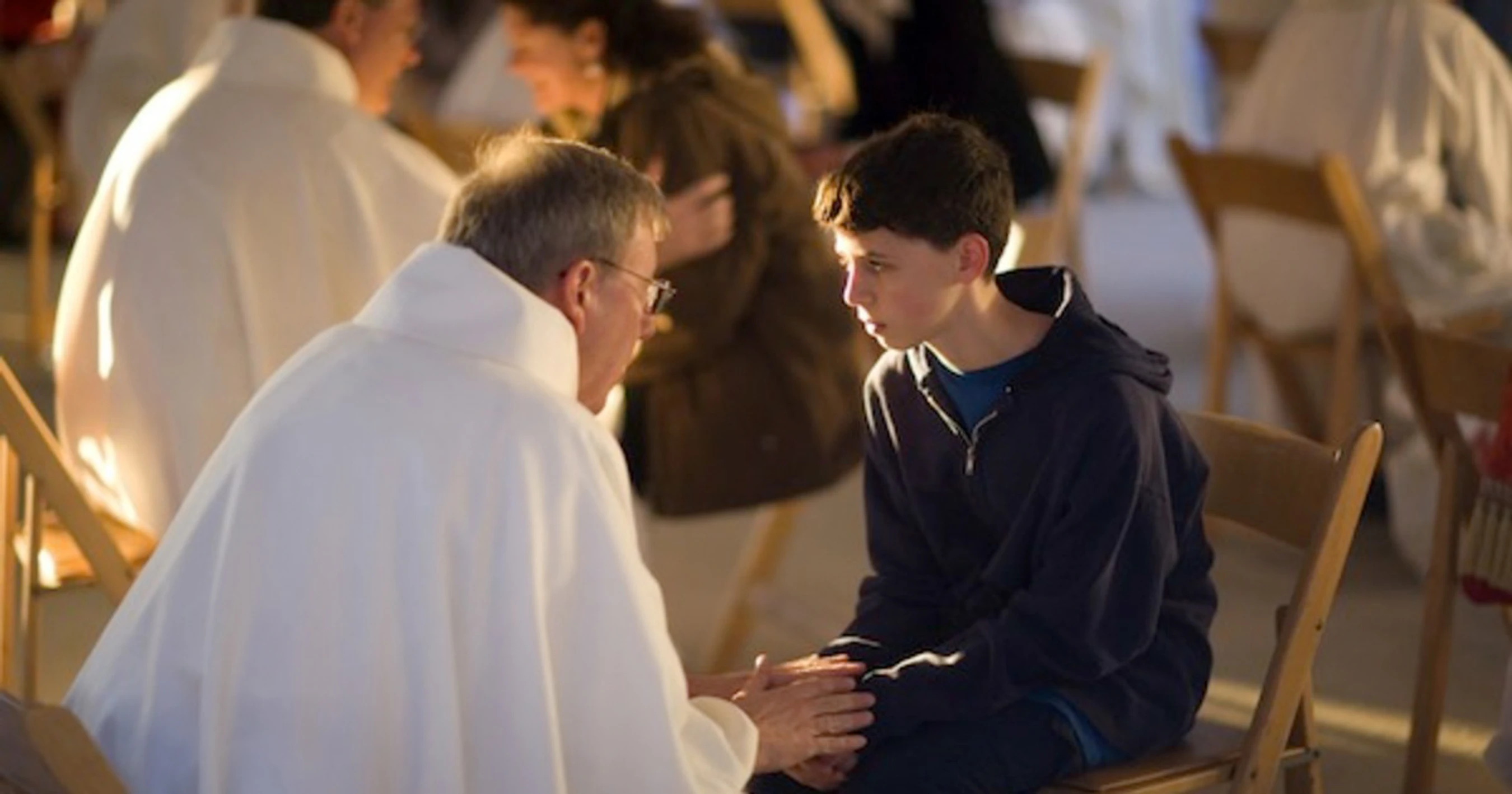 Reconciliation