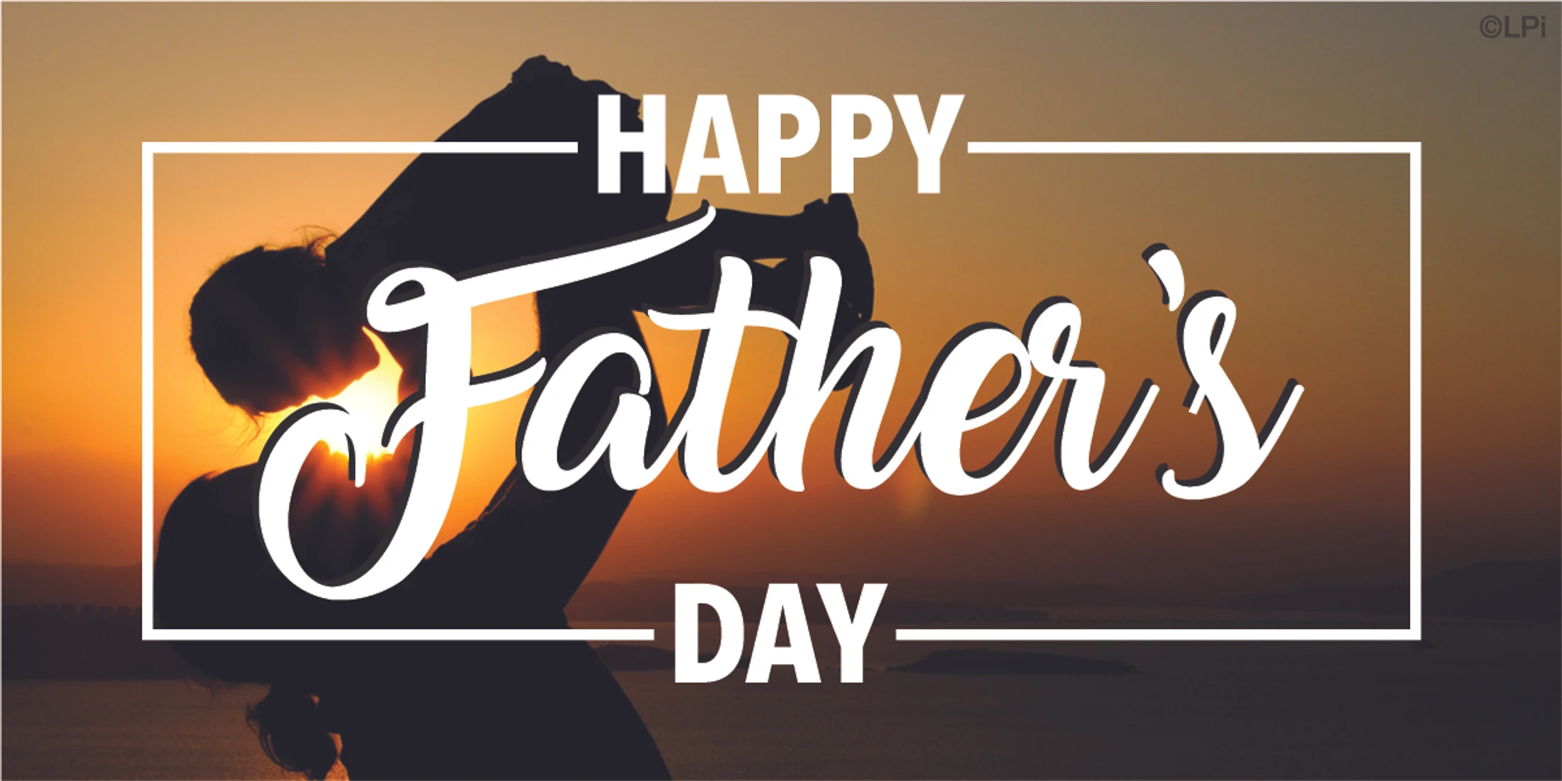 Father’s Day Blessing