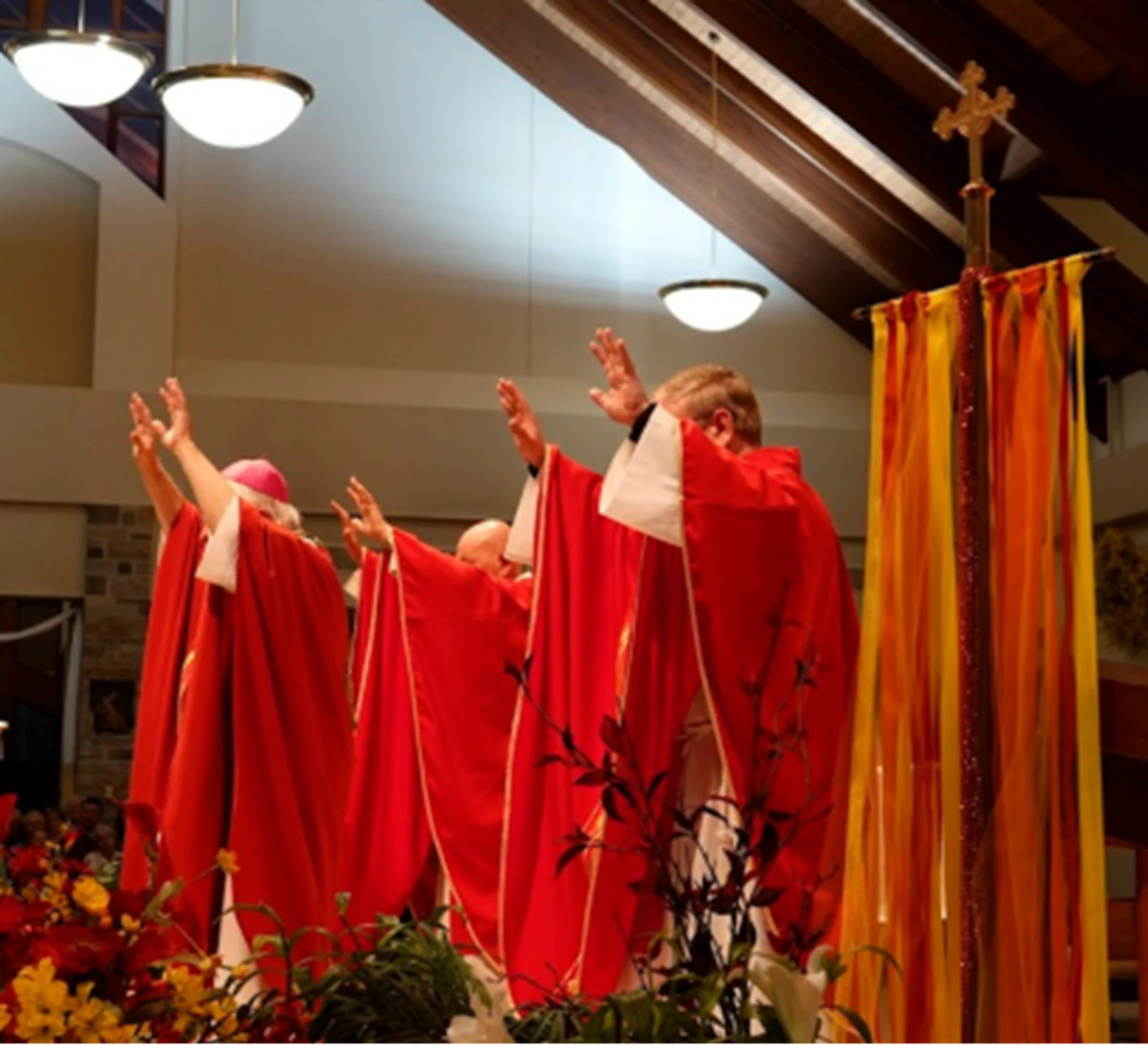 A Confirmation Reflection