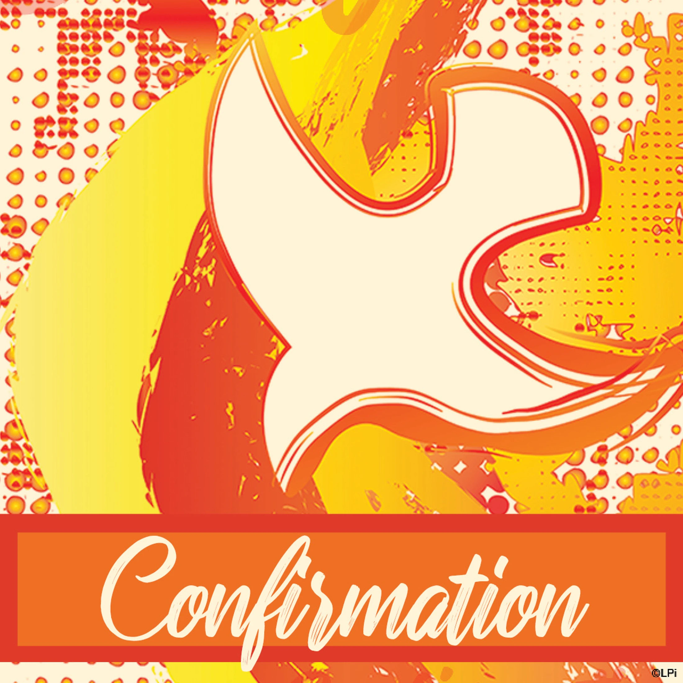 Be Sealed with the Gift of the Holy Spirit