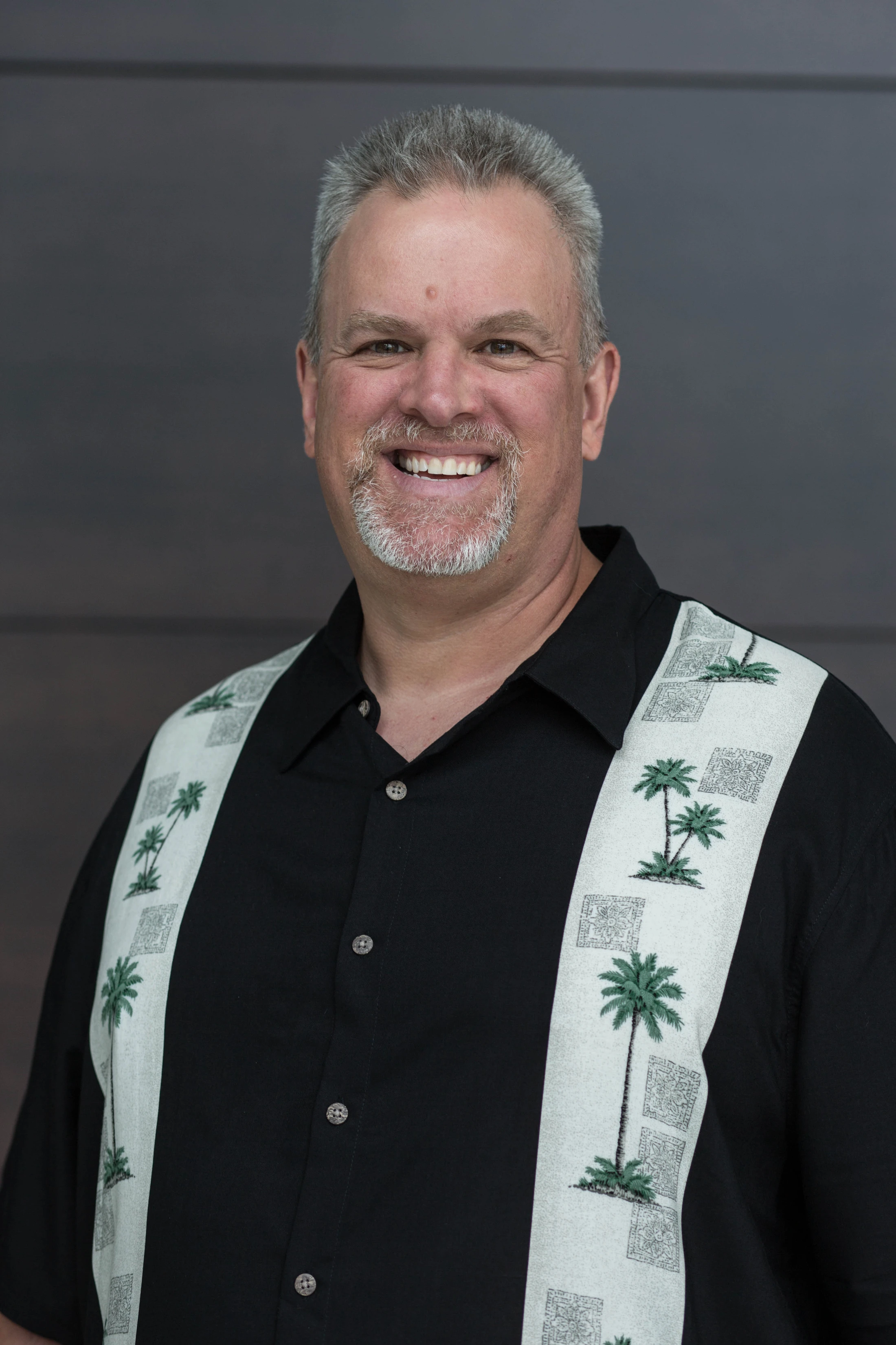 Life Notice: Kevin S. "Big K." Clohesy