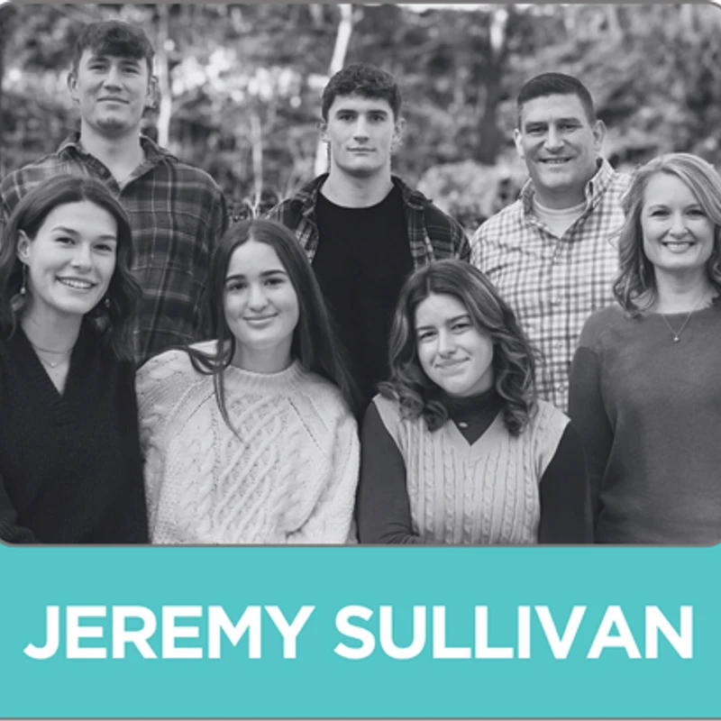 Jeremy Sullivan