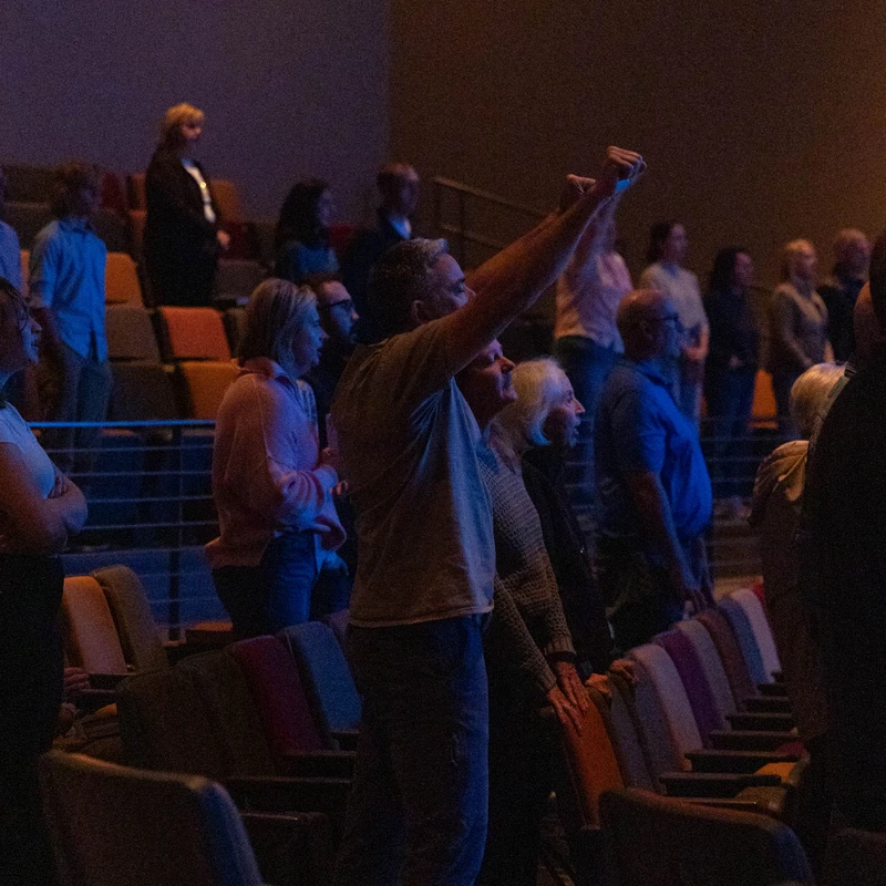 Grace Point Church is pleased to present three men as <span class="underline-effect-light">candidates</span> for eldership.