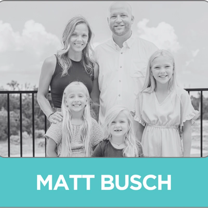 Matt Busch