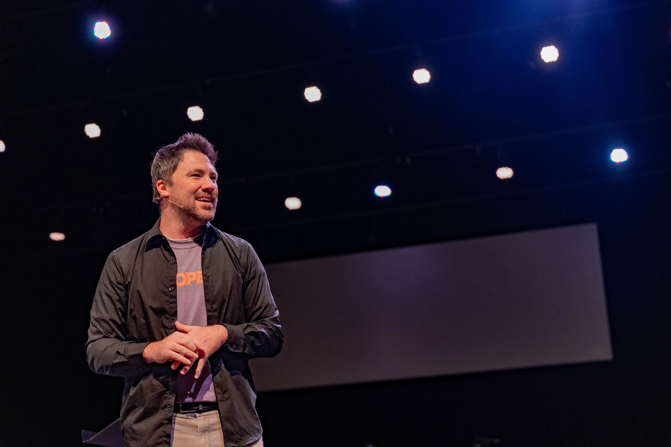 Generosity | Luke 12:32-34