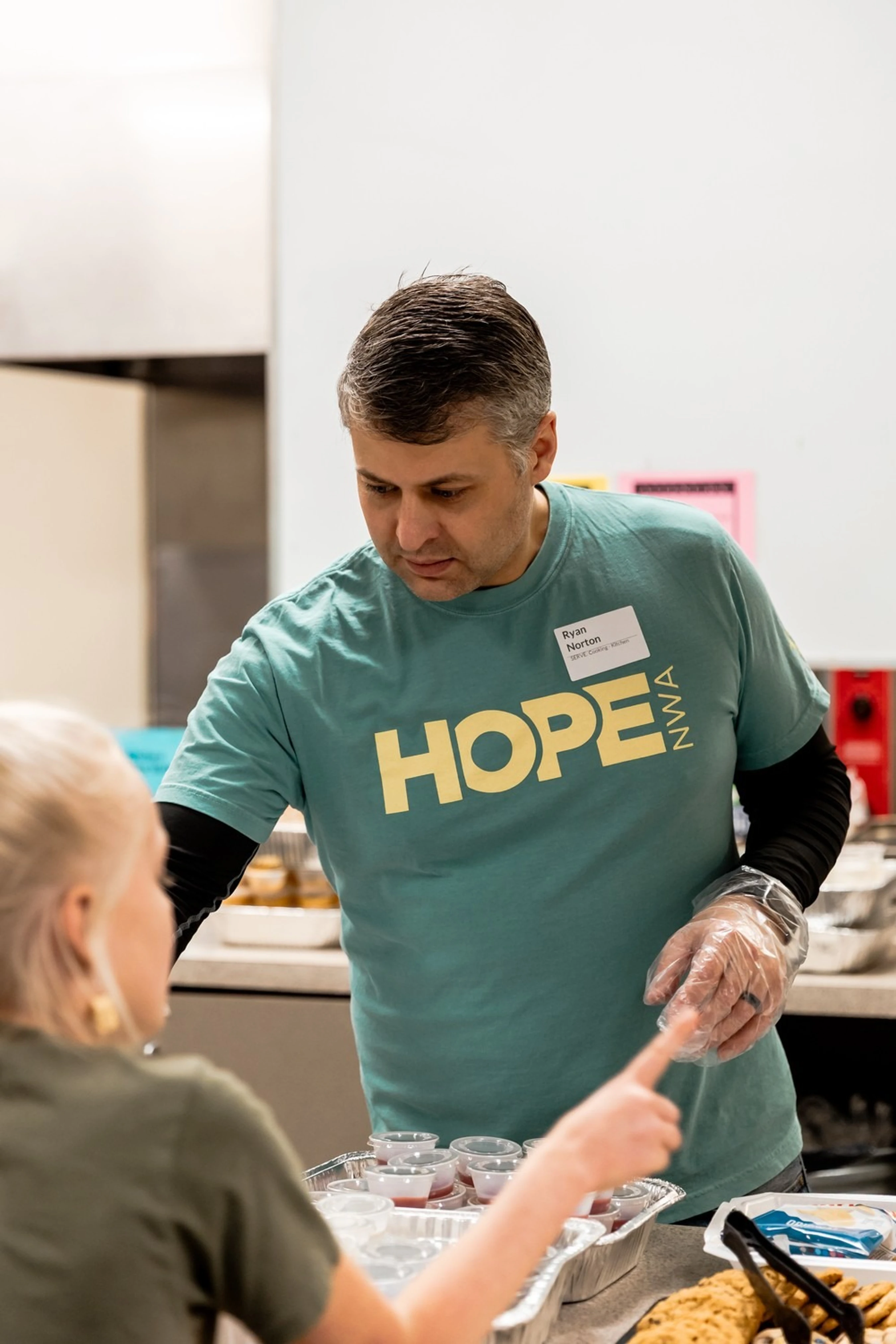 Come <span class="underline-effect-light">Serve</span> with us!