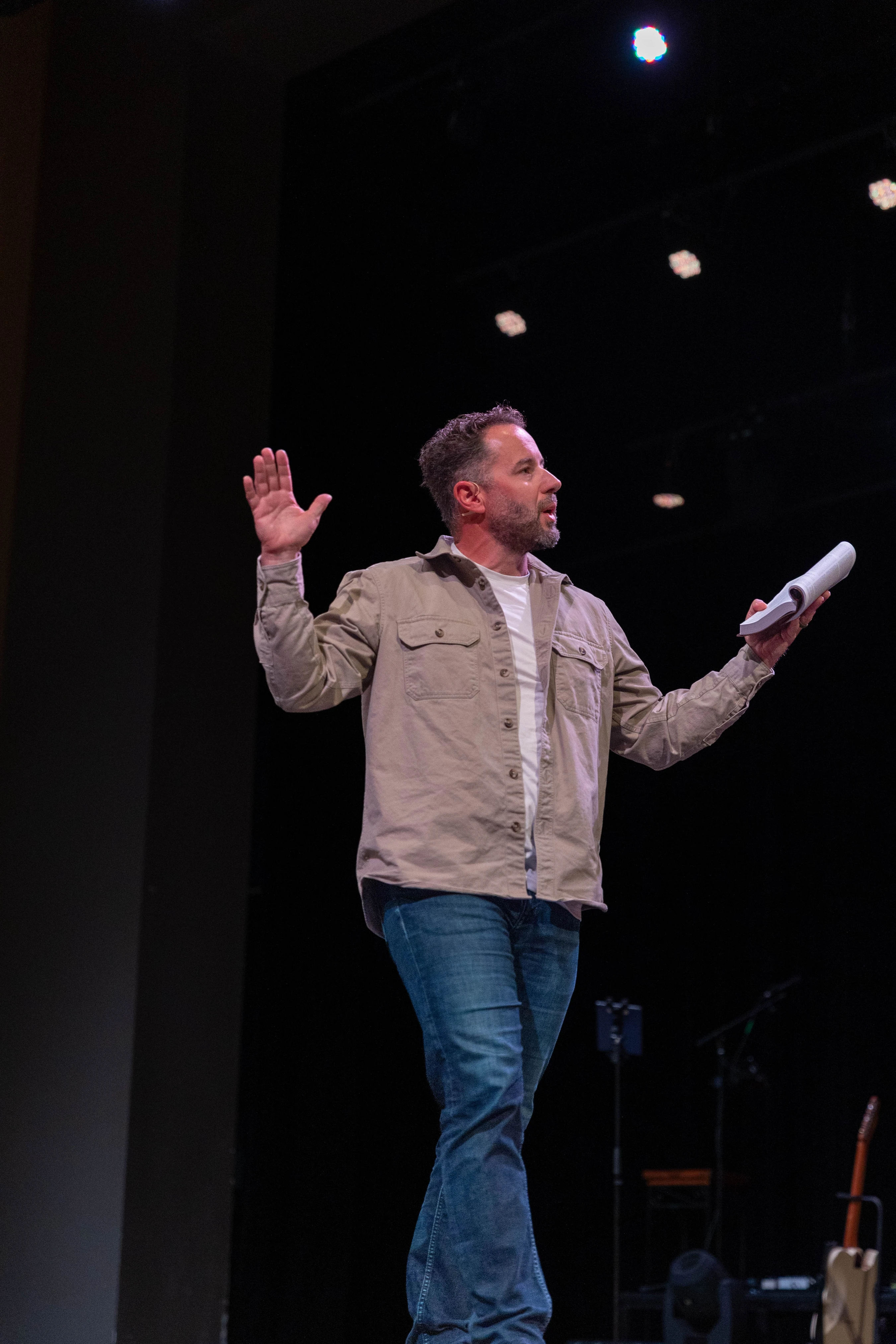 <span style="color:var(--secondary-color-bg)">Maturing in Christ...</span>