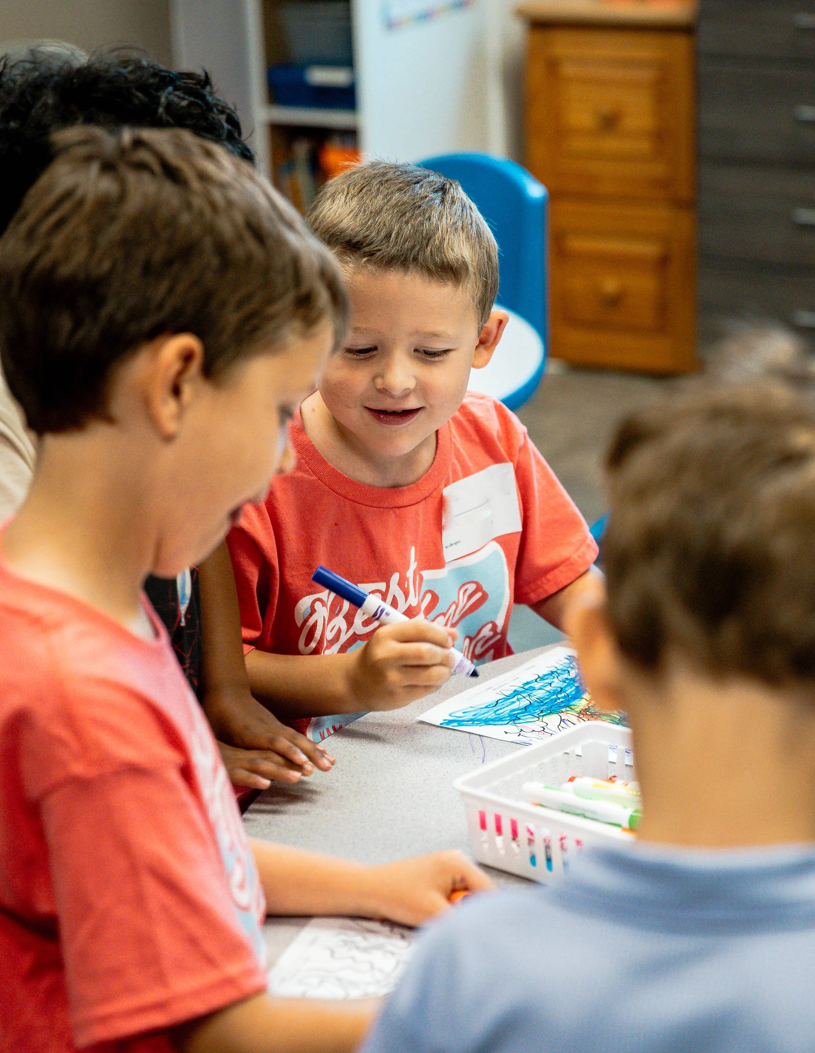 <span style="color:var(--secondary-color-bg)">Birth - 6th Grade</span>