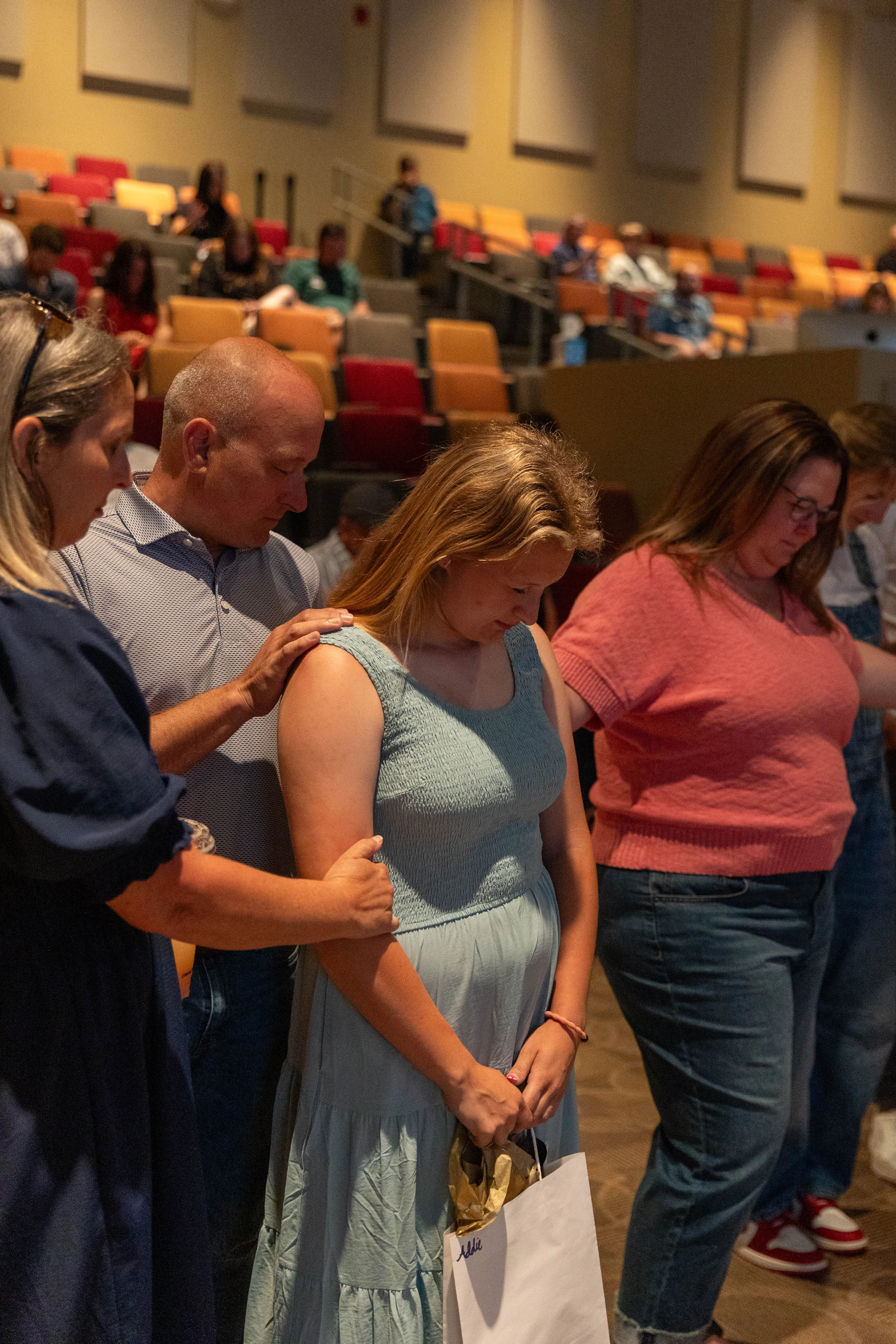 How do we do it & What to <span class="underline-effect-light">Pray For</span>?