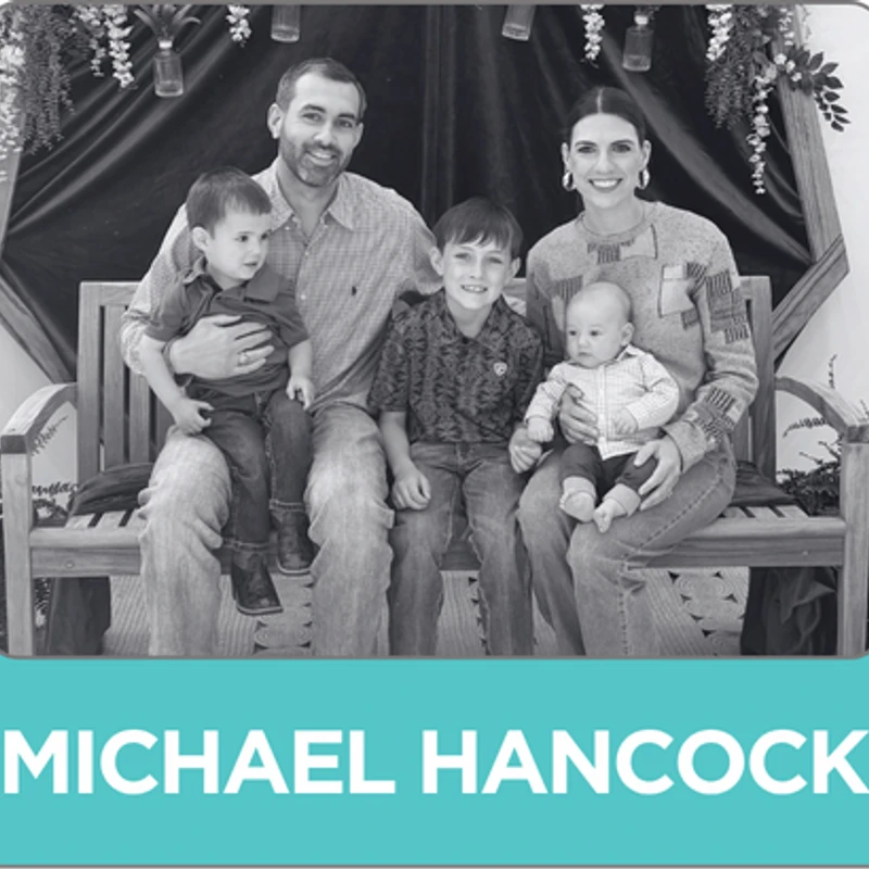Michael Hancock