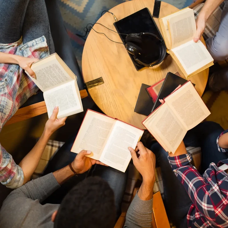 Discipleship Pathway