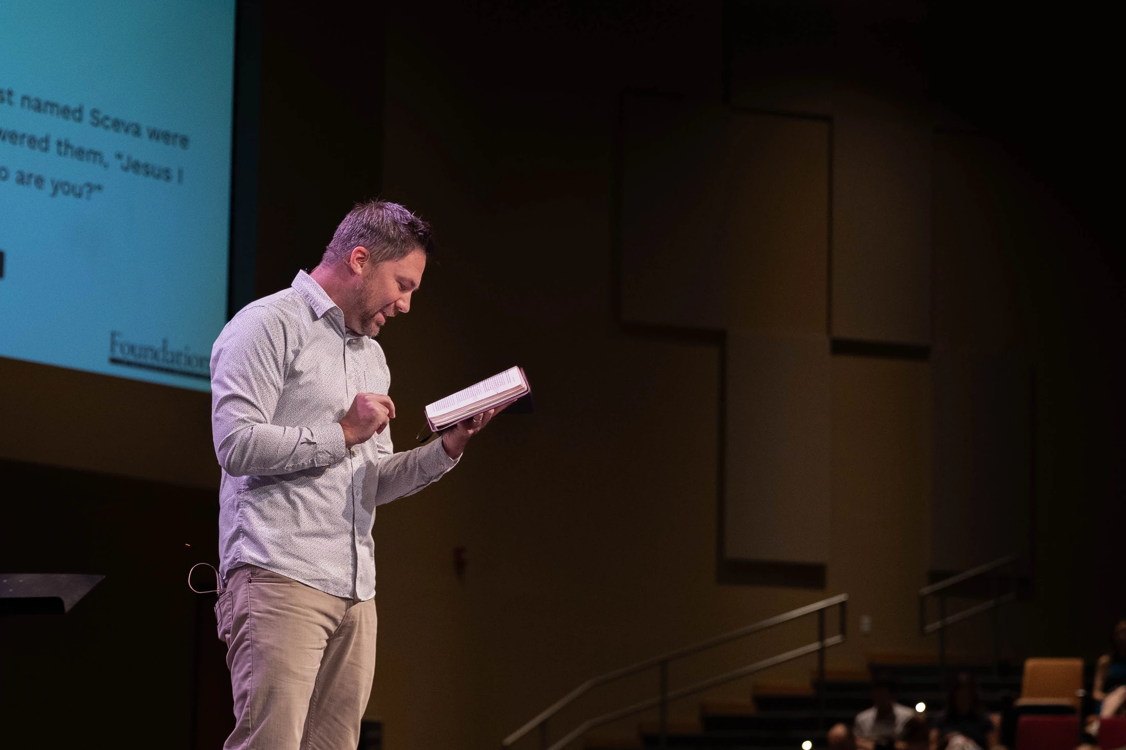 Idol Breakers | Acts 19:11-41
