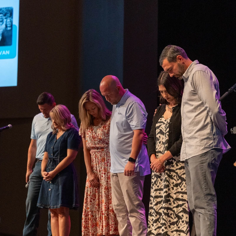 Grace Point Church is pleased to present three men as <span class="underline-effect-light">candidates</span> for eldership.