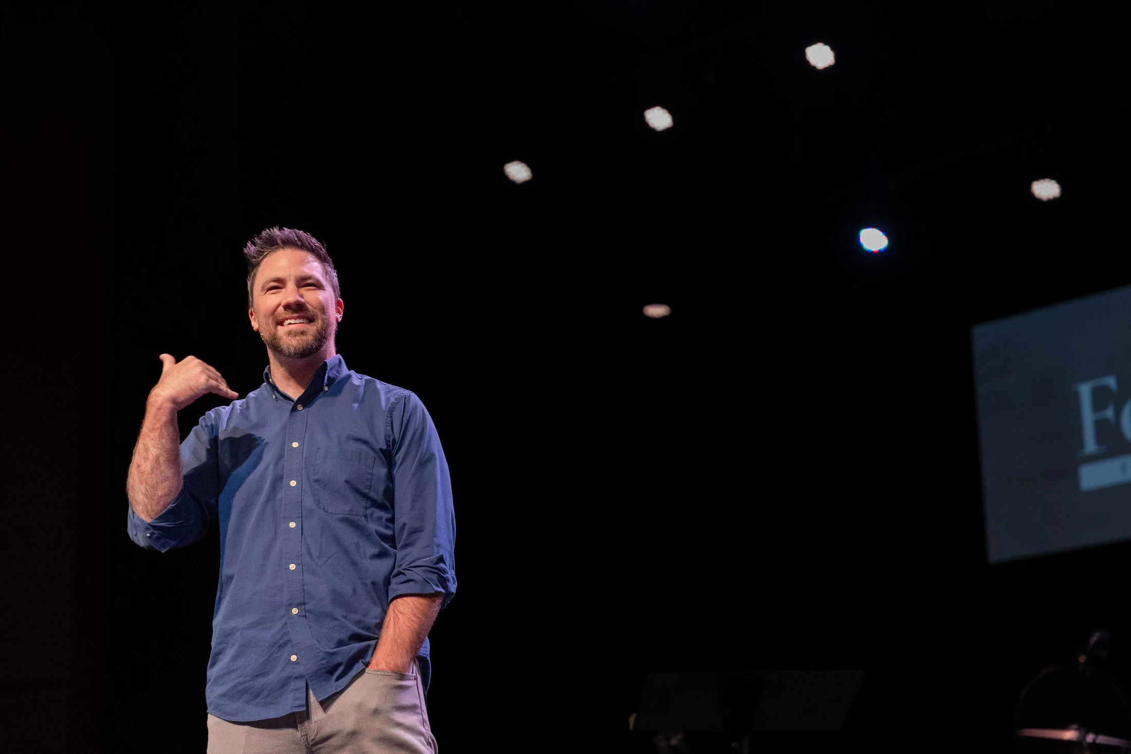A Great Life | Acts 20:17-31