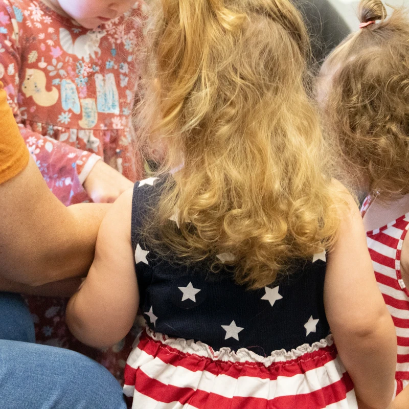 <span style="font-weight:700">Healthy Families</span>