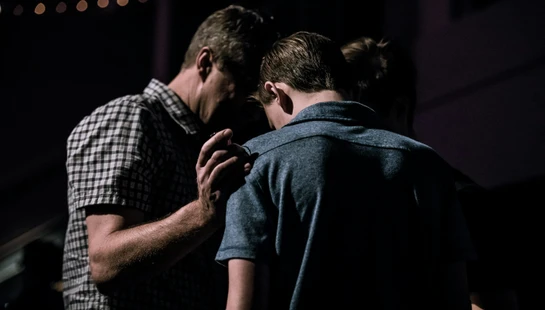 Prayer