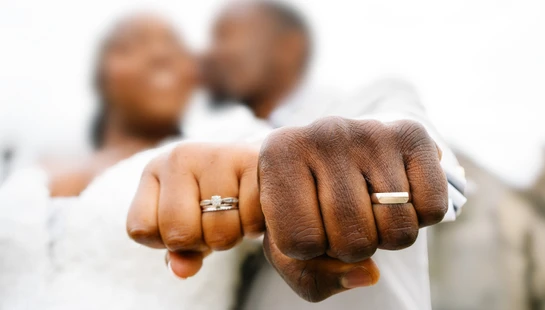 Marriage Ministry