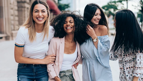 Women's Ministry