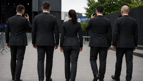 Security Team
