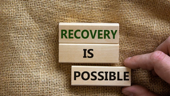 A.R.M. (Addiction Recovery)