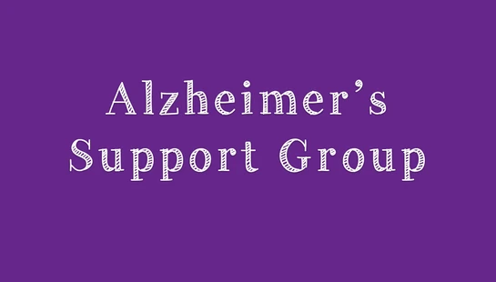 Alzheimer Caregiver Support