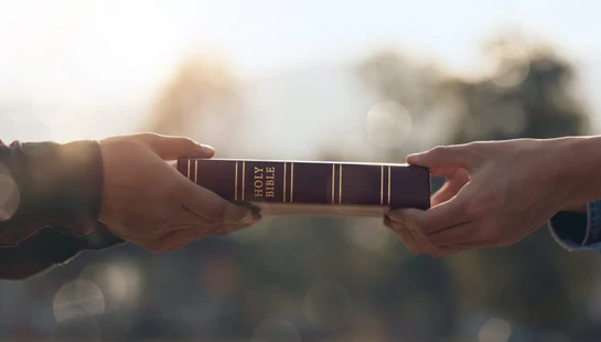 Great Commission