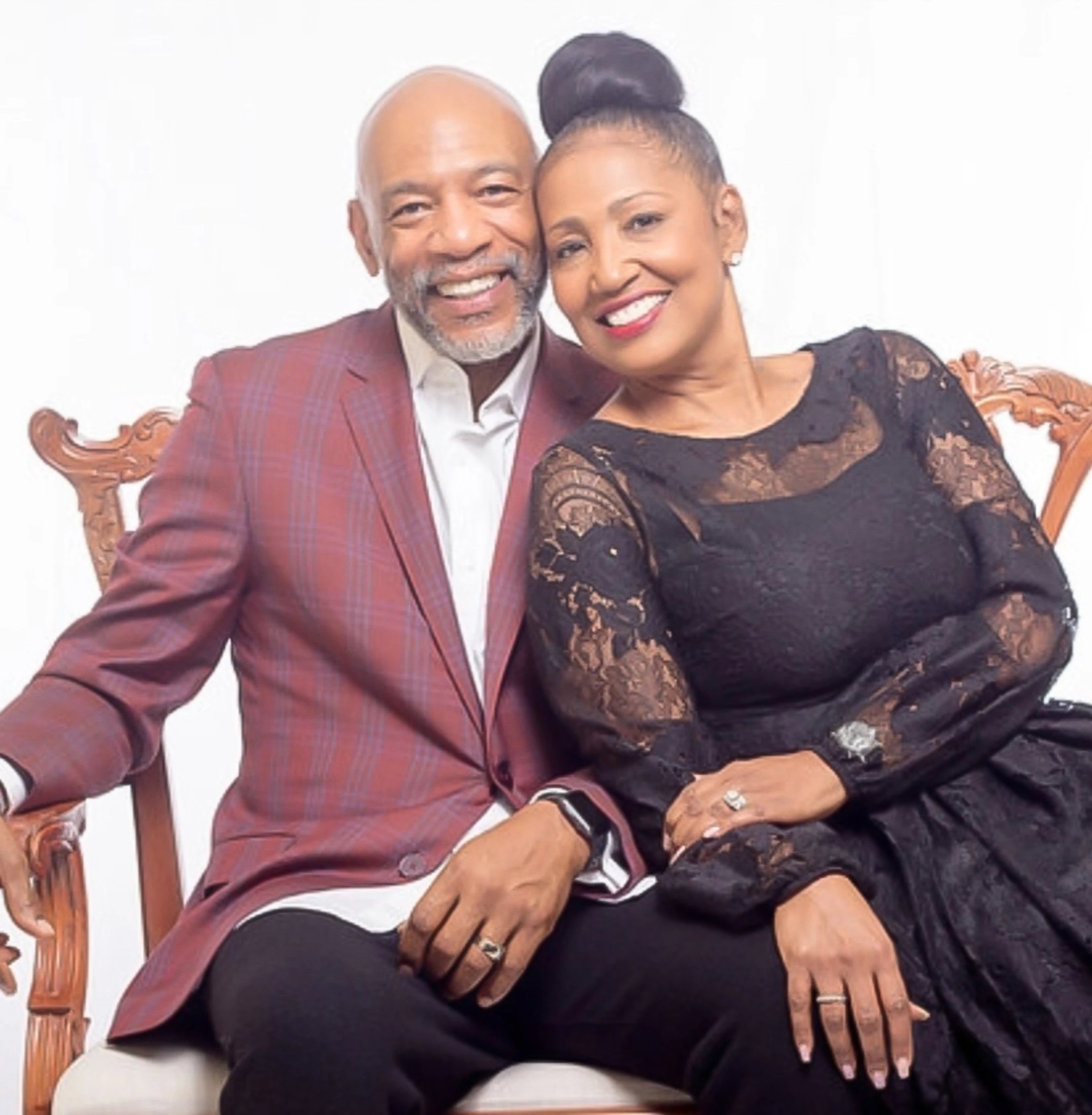 <span>Bishop George C.&nbsp;Searight and Lady Mary Searight are the Founders of the Abundant Life Family&nbsp;Worship Church in New Brunswick, New Jersey. Through their obedience to God,&nbsp;the church was established in February 1991. Having poured decades of faithful&nbsp;leadership into the ministry, they have joyfully passed the pastoral mantle to&nbsp;their son, as they continue to champion the vision and mission of Abundant&nbsp;Life. Through the proclamation of the gospel through worship and praise,&nbsp;Abundant Life Family Worship Church now reaches thousands of homes across the&nbsp;world via live stream and social media.</span><span></span><span></span><span></span>