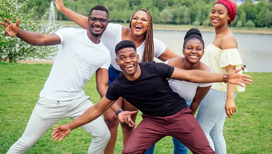 Singles Ministry
