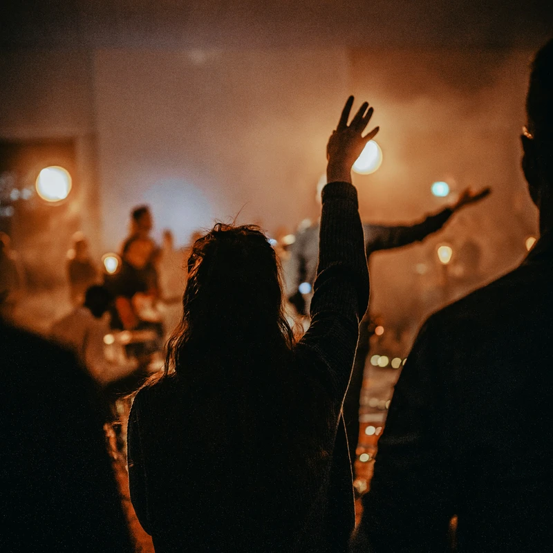 Authentic Worship