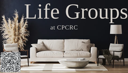 Life Groups