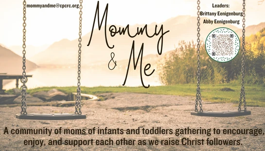 Mommy & Me