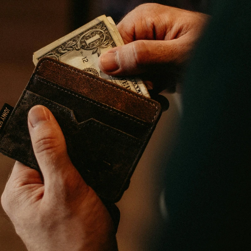 Giving