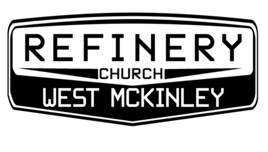 Refinery West McKinley
