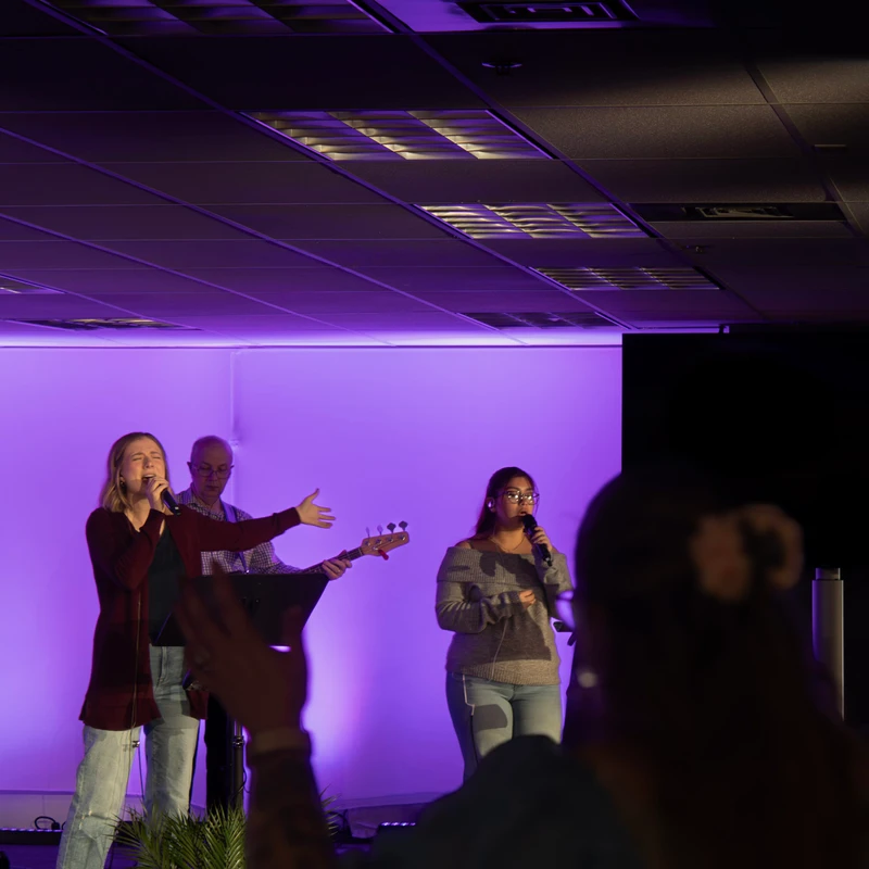 <span style="color:var(--primary-color-bg)">Worship and the Word&nbsp;</span>