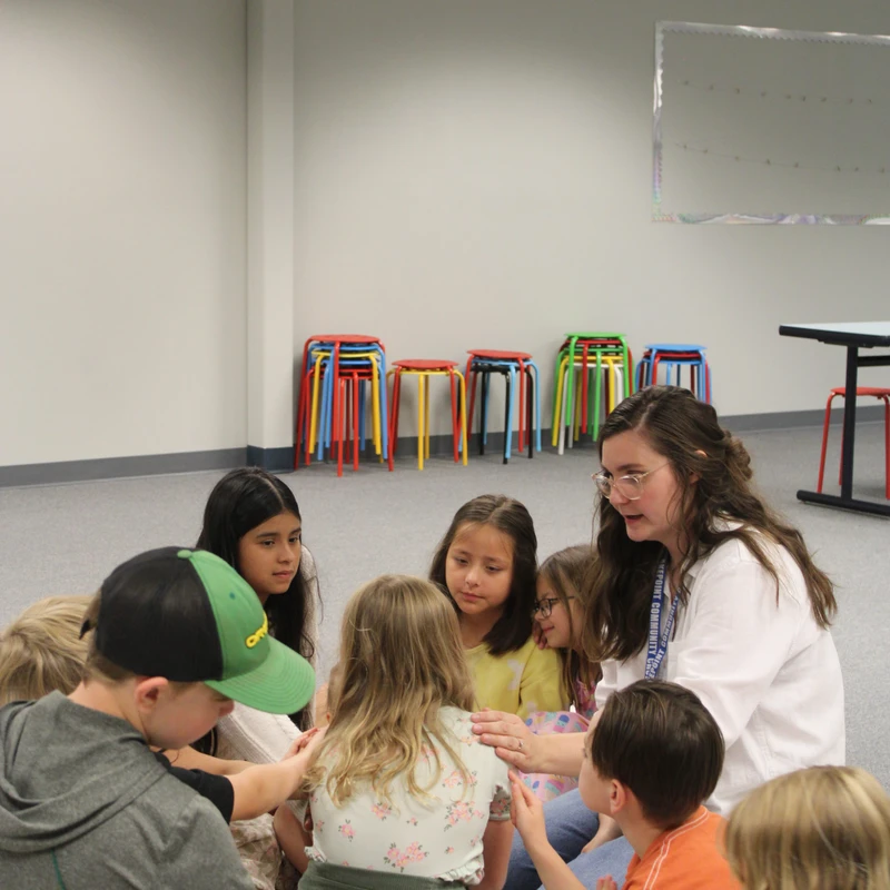 Upper Elementary