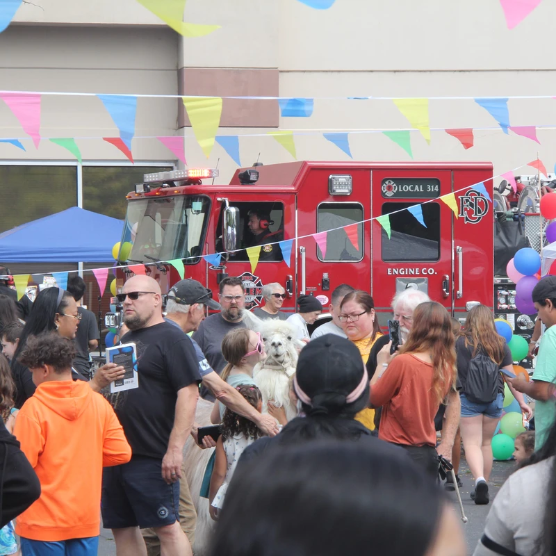 <font color="#5a718c">Annual event</font>