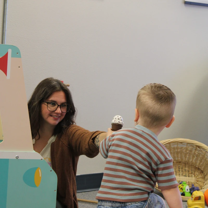 Nursery<br>