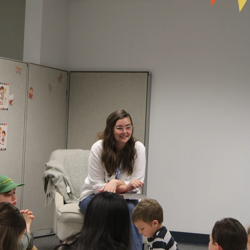 Preschool-Elementary