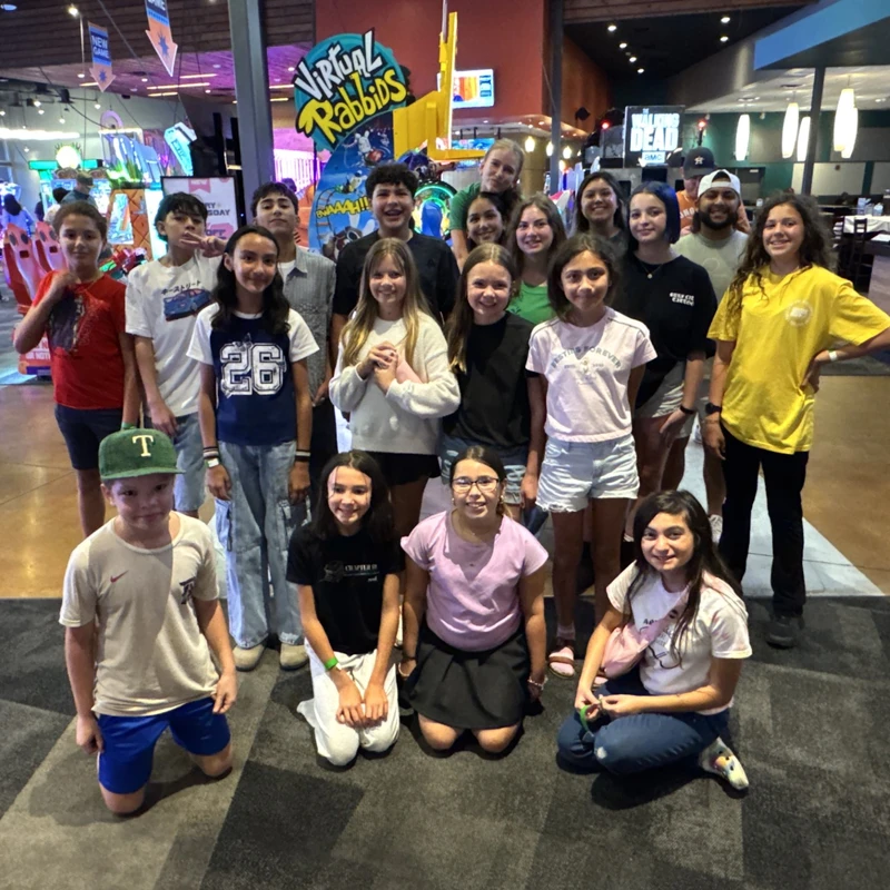 Vine Youth Collective (VYC)