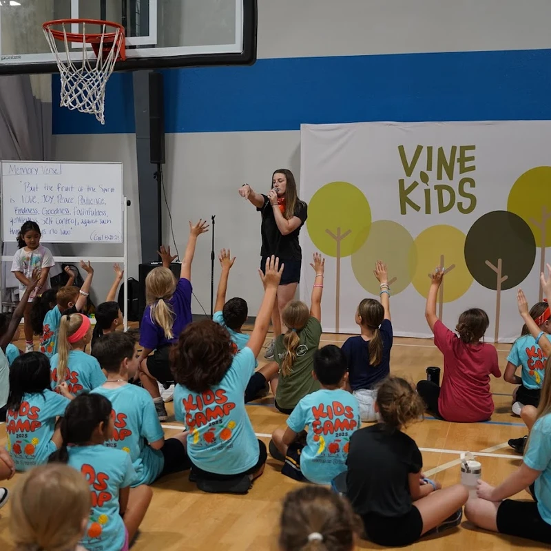 Vine Kids
