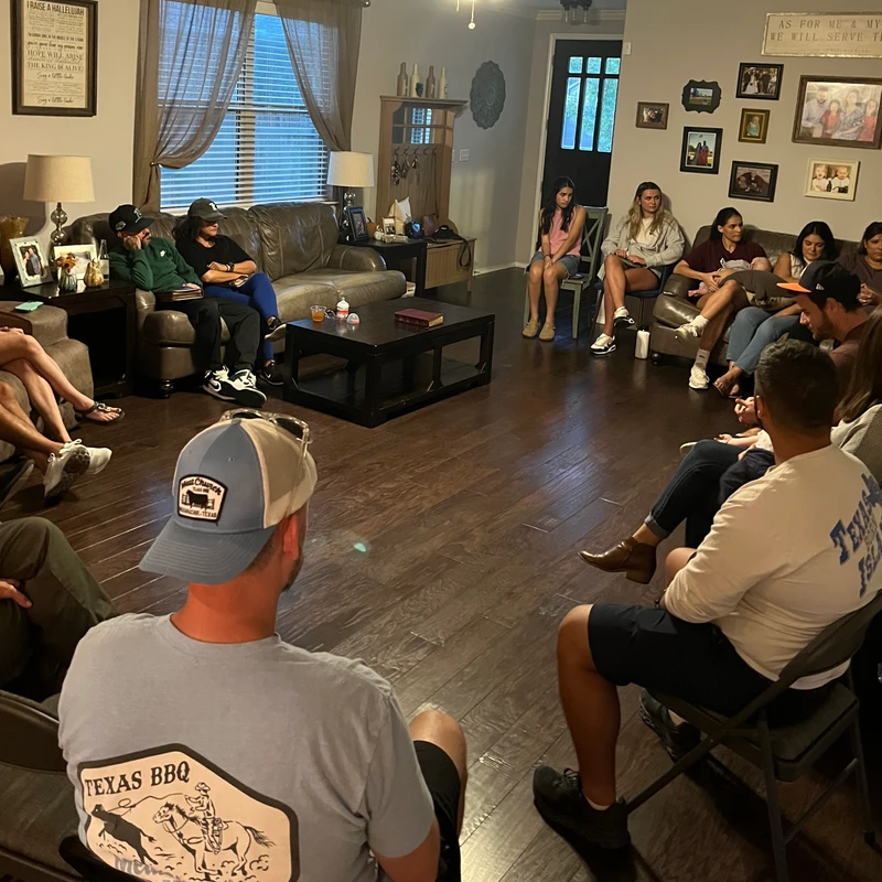 Life Groups