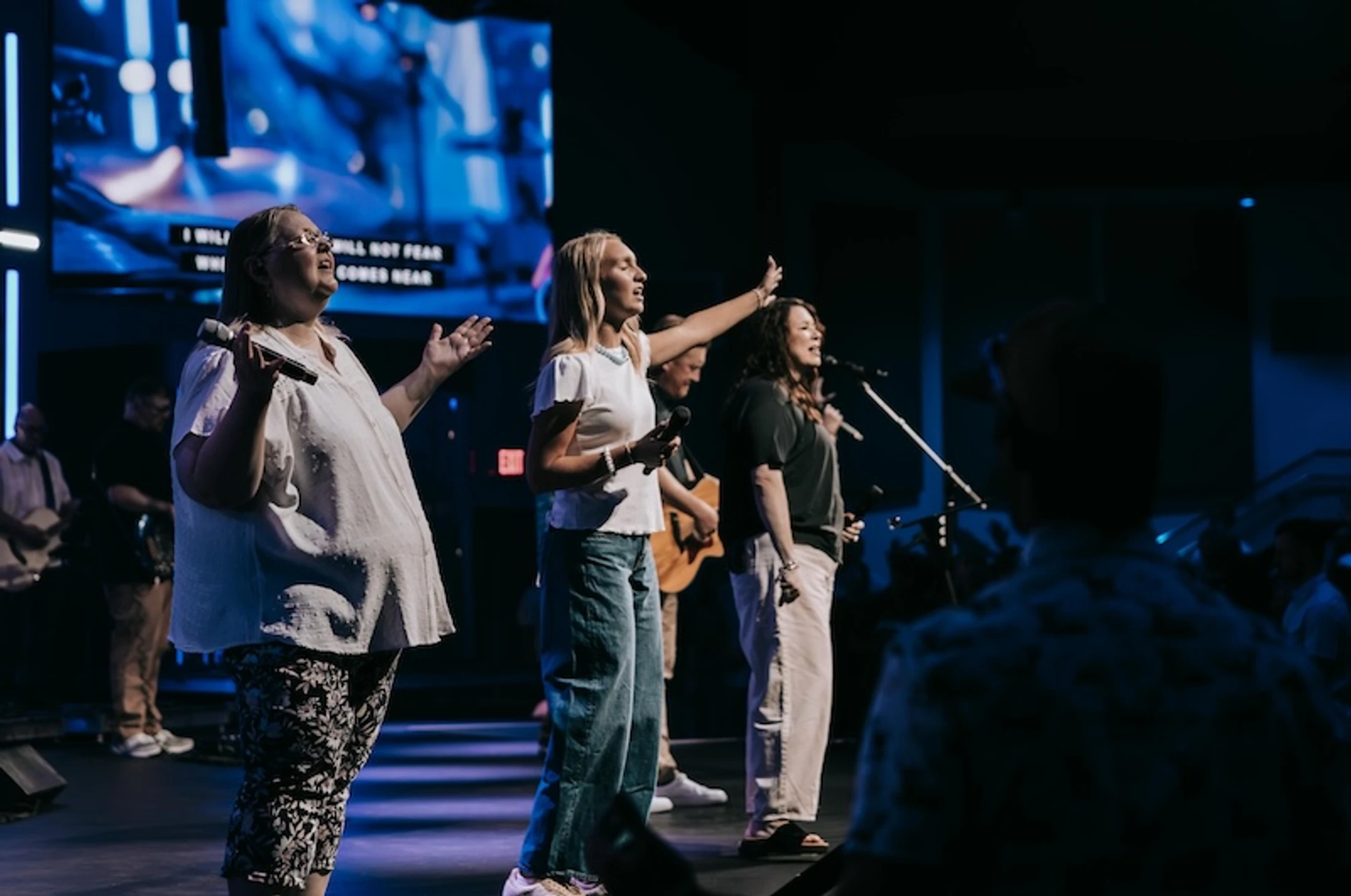 Week of August 17