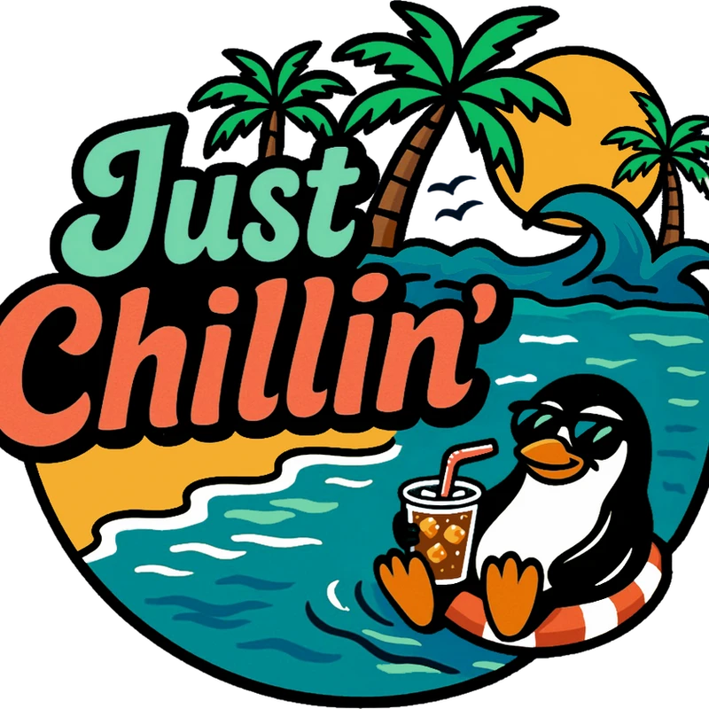 <h4>Just Chillin OKC</h4>