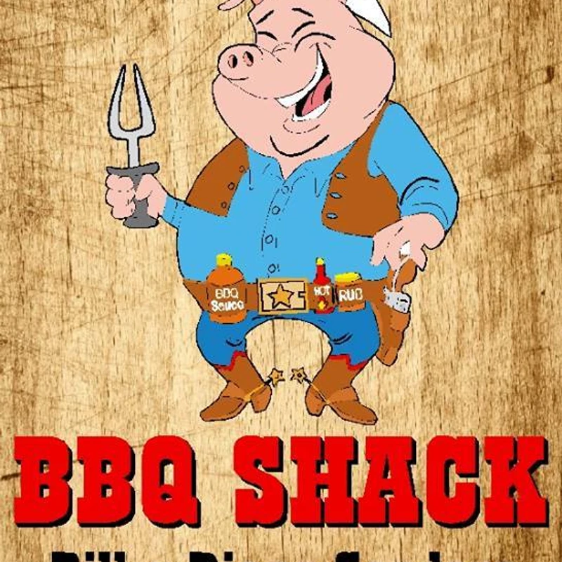 <h4>Wild Bill's BBQ</h4>