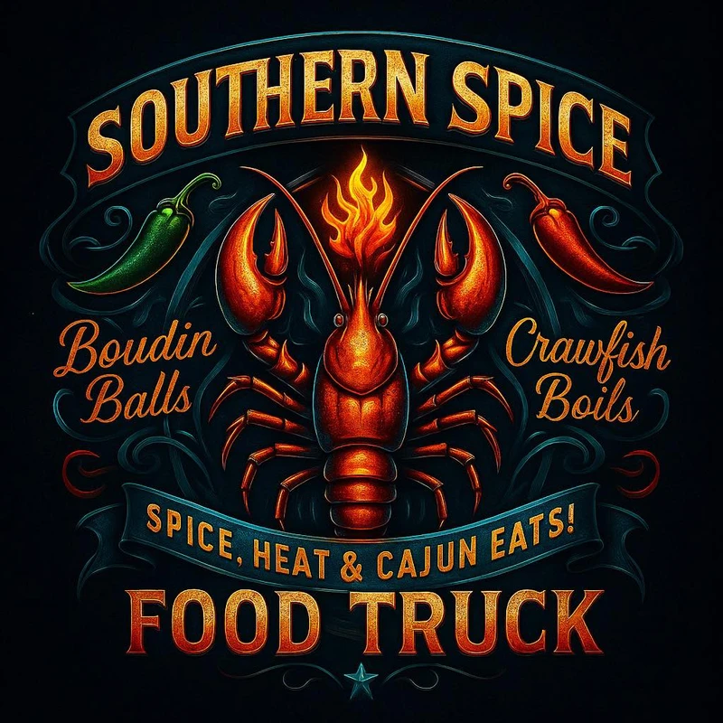 <h4>Southern Spice</h4>